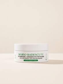 Mario Badescu Hydrogel Under Eye Patches - White - View 1
