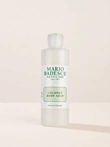 Mario Badescu Coconut Body Soap 236 Ml - 白色 - 查看 1