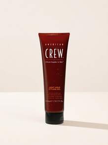 American Crew 輕盈定型啫咖哩 390ml - 清除 - 查看 1