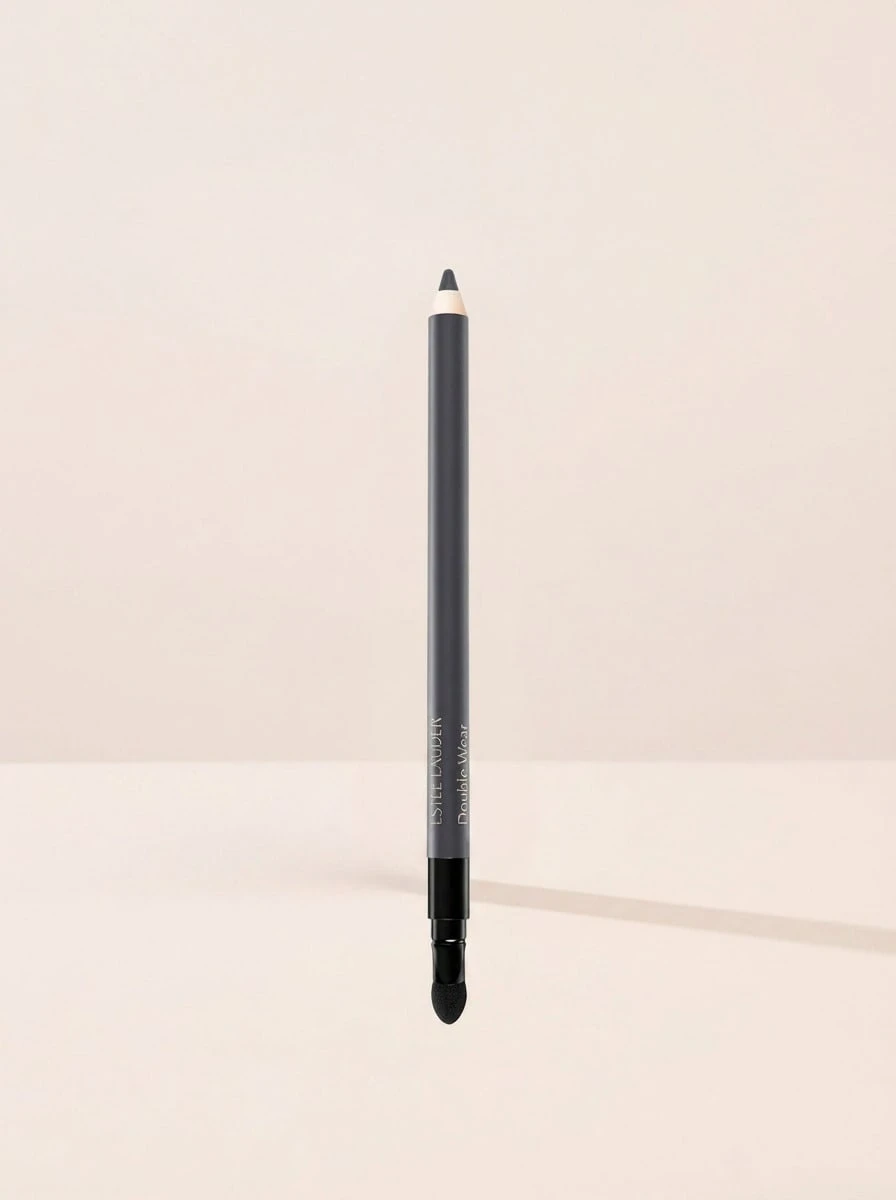 Estée Lauder Double Wear 24 Hour Waterproof Eye Pencil Grey 1.2 g - Gris - Ver 1