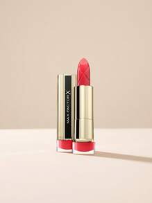 Max Factor Colour Elixir Lipstick 070 Cherry Kiss 4 G – Lipstick, Moisturizing, For Women, Cherry Kiss, Vitamin E, Suitable For Daily Wear - 070 Cherry Kiss - 查看 1