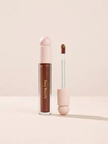 Rare Beauty Positive Light Luminizing Lip Gloss Spark 3.3 Ml – Lip Gloss, Luminizing, For Women, Spark, Suitable For Daily Makeup - Spark - 查看 1