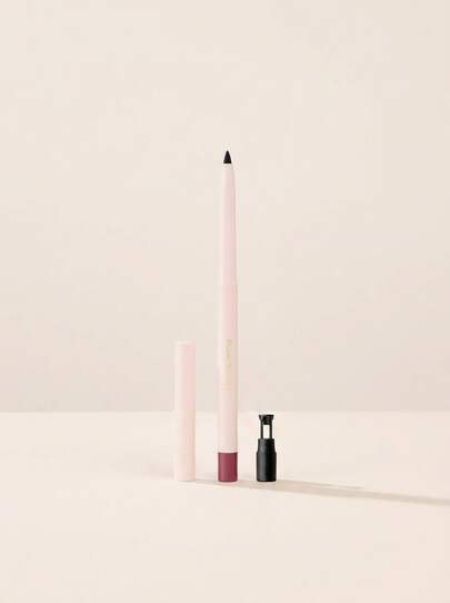 Rare Beauty Perfect Strokes Longwear Gel Eyeliner True Black 0.25 G