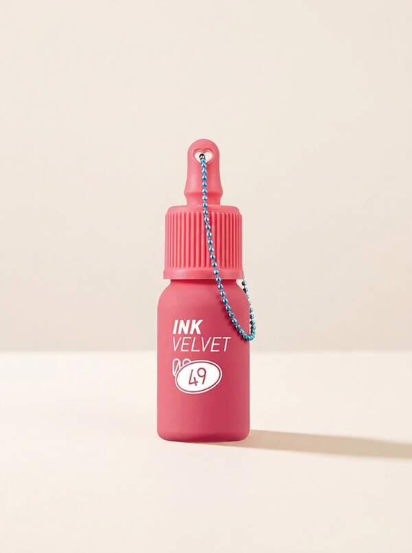 Peripera Ink Velvet Lip Tint 49 Last Red 4 G
