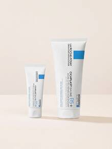 La Roche-Posay [Bundle] Cicaplast Baume B5+ Repairing Balm 40 Ml + Baume B5+ Repairing Balm 100 Ml - Cicaplast - View 1