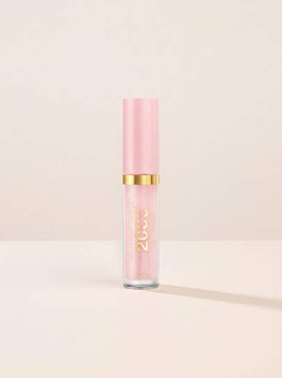 Max Factor 2000 Calorie Lip Glaze 010 Cotton Candy 4.4 Ml