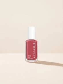 Expressie Nail Polish 28 Party Mix & Match 13.5 Ml – Nail Polish, Quick Dry, For Women, Dusty Rose, Suitable For Home Manicure - 派對混搭 - 查看 1