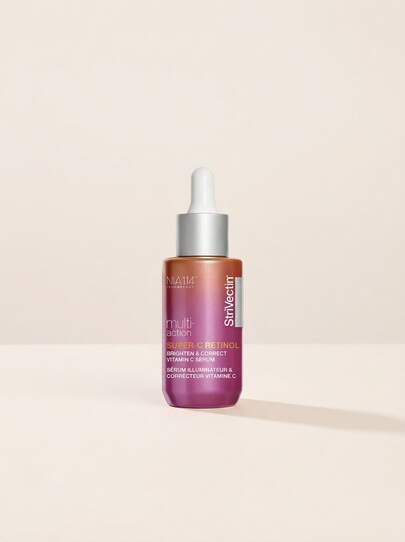 StriVectin Multi-Action Super-C Retinol Brighten & Correct Serum 30 Ml
