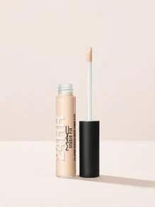 Mac Studio Fix 24-Hour Smooth Wear Concealer NC10 – Concealer, 24-Hour Longwear, For Fair Skin Tones, NC10, Suitable For Daily Makeup Routine - NC10 - View 1