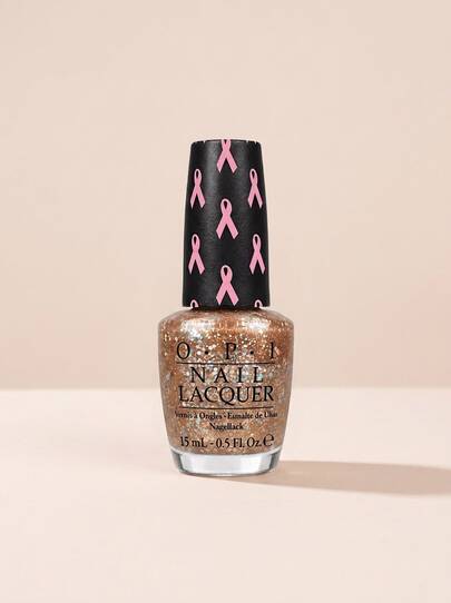 OPI Nail Lacquer More Than A Glimmer 15 ml