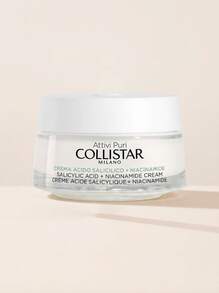 Collistar Attivi Puri 水杨酸 + 烟酰胺霜 50 毫升 - 白色 - 查看 1