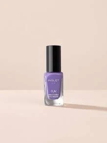 Inglot O2M Breathable Nail Polish 670 11 ml - Lavanda - Ver 1