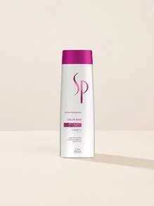 Wella SP Color Save Shampoo - 250 Ml – Shampoo, Color Protection, For Color-Treated Hair, Microlight 3D Complex, Suitable For Daily Hair Care Routine - Clear - View 1