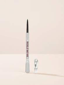 Benefit Goof Proof Brow Pencil 5 Warm Black-Brown 0.34 G – Eyebrow Pencil, Waterproof, For Makeup Beginners, Warm Black-Brown, Suitable For Daily Makeup Routine - #05 Warm Black-Brown - 12 Hour Wear - Waterproof - View 1