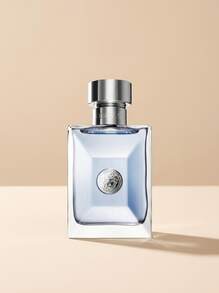Versace Pour Homme 淡香水喷雾，50 毫升，适合日常使用 - 美東時間 - 查看 1