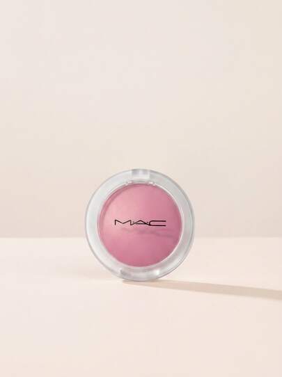 MAC Glow Play Cushiony Blush Totally Synced 7.3 G – Blush, Cushiony Texture, For Women, Totally Synced, Suitable For Daily Makeup Routine