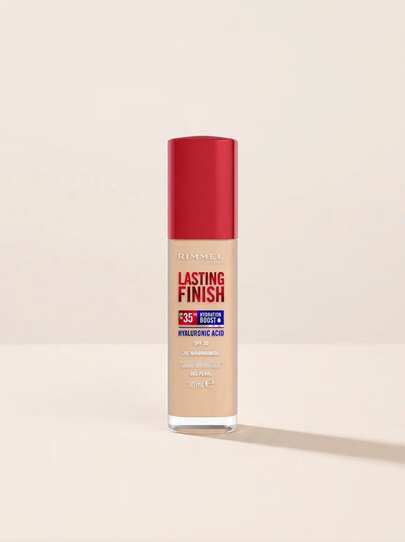 Rimmel Lasting Finish 35Hr Hydration Boost 001 Pearl 30 Ml