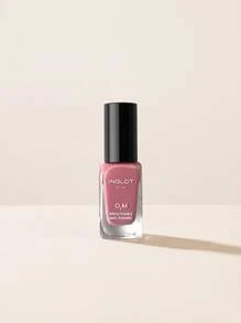Inglot O2M Breathable Nail Polish 411 11 ml - Rosa Oxidada - Ver 1