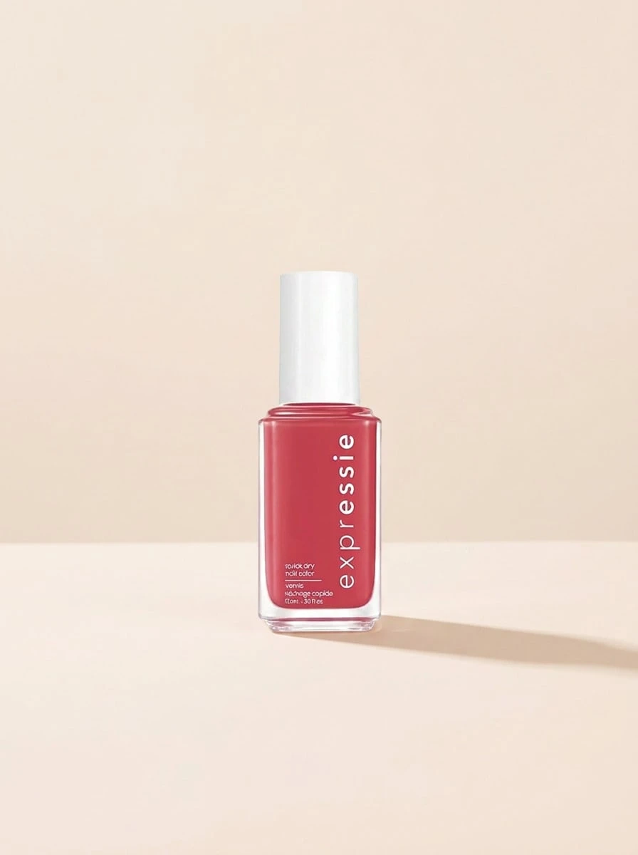 Expressie Nail Polish Crave The Chaos 10 Ml - 渴望 - 查看 1