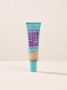 Rimmel Kind & Free Blur It Out Mattifying Skin Tint 160 Vanilla 10 Ml – Skin Tint, Mattifying, For Oily Skin, Vanilla, Suitable For Daily Makeup Routine - 160 Vanilla - 查看 1