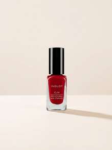 INGLOT O2M BREATHABLE NAIL ENAMEL 621 - Intense Red - 查看 1