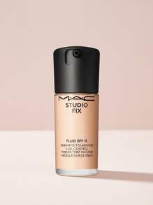 MAC ماك ستوديو فيكس فلويد SPF15 NW10 30مل - NW10 - مشاهدة 1