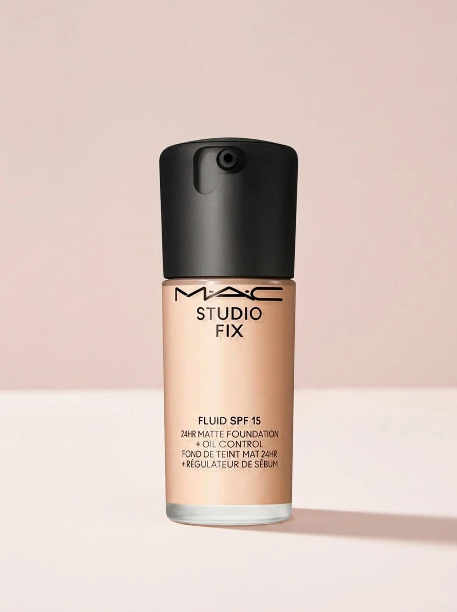 MAC ماك ستوديو فيكس فلويد SPF15 NW10 30مل - NW10 - مشاهدة 1