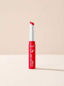 Bourjois Healthy Mix Clean Lip Sorbet Vegan Moisturizing Lipstick 02 Red Freshing 7.4 G – Lipstick, Moisturizing, For Women, Fruity, Red Freshing, Vitamins, Suitable For Daily Makeup Routine - 02 Red Freshing - View 1