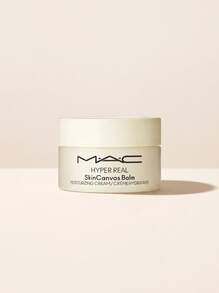 MAC Hyper Real SkinCanvas Balm Moisturizing Cream 15 Ml – Moisturizer, Moisturizing, For Makeup Lovers, Suitable For Daily Skincare - Clear - View 1
