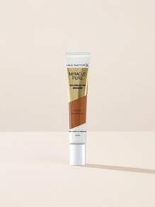 Max Factor Miracle Pure Golden Glow Bronzer 001 Light To Medium 15 Ml – Bronzer, Hydrating, For Women, Light To Medium, Squalane, Suitable For Daily Makeup Routine - 01 Light To Medium - View 1