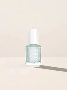 Essie Nail Polish 632 Sip Sip Hooray 13.5 Ml – Nail Polish, High Gloss, For Women, Mint , Suitable For Summer Vacation - Sip Sip Hooray - 查看 1