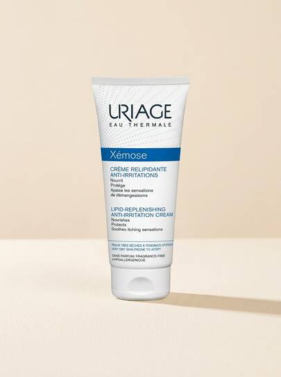 Uriage Xemose Anti-Irritation Cream 200 ML