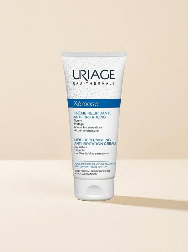 Uriage Xemose Anti-Irritation Cream 200 ML