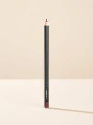 MAC Lip Pencil Chestnut 1.45 G – Lip Liner, Precise, For Women, Chestnut, Suitable For Daily Makeup Routine