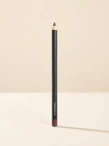 MAC Lip Pencil Chestnut 1.45 G – Lip Liner, Precise, For Women, Chestnut, Suitable For Daily Makeup Routine - Chestnut - View 6