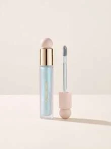 Rare Beauty Positive Light Luminizing Lip Gloss Dazzle 3.3 Ml – Lip Gloss, Luminizing, For Women, Iridescent Blue, Suitable For Daily Makeup - Dazzle - 查看 1