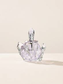 Ariana Grande R.E.M. Eau De Parfum 100 Ml – Perfume, Long-Lasting, For Women, Lavender, Crystal Clear, Fragrance, Suitable For Daily Wear - EDP - View 1