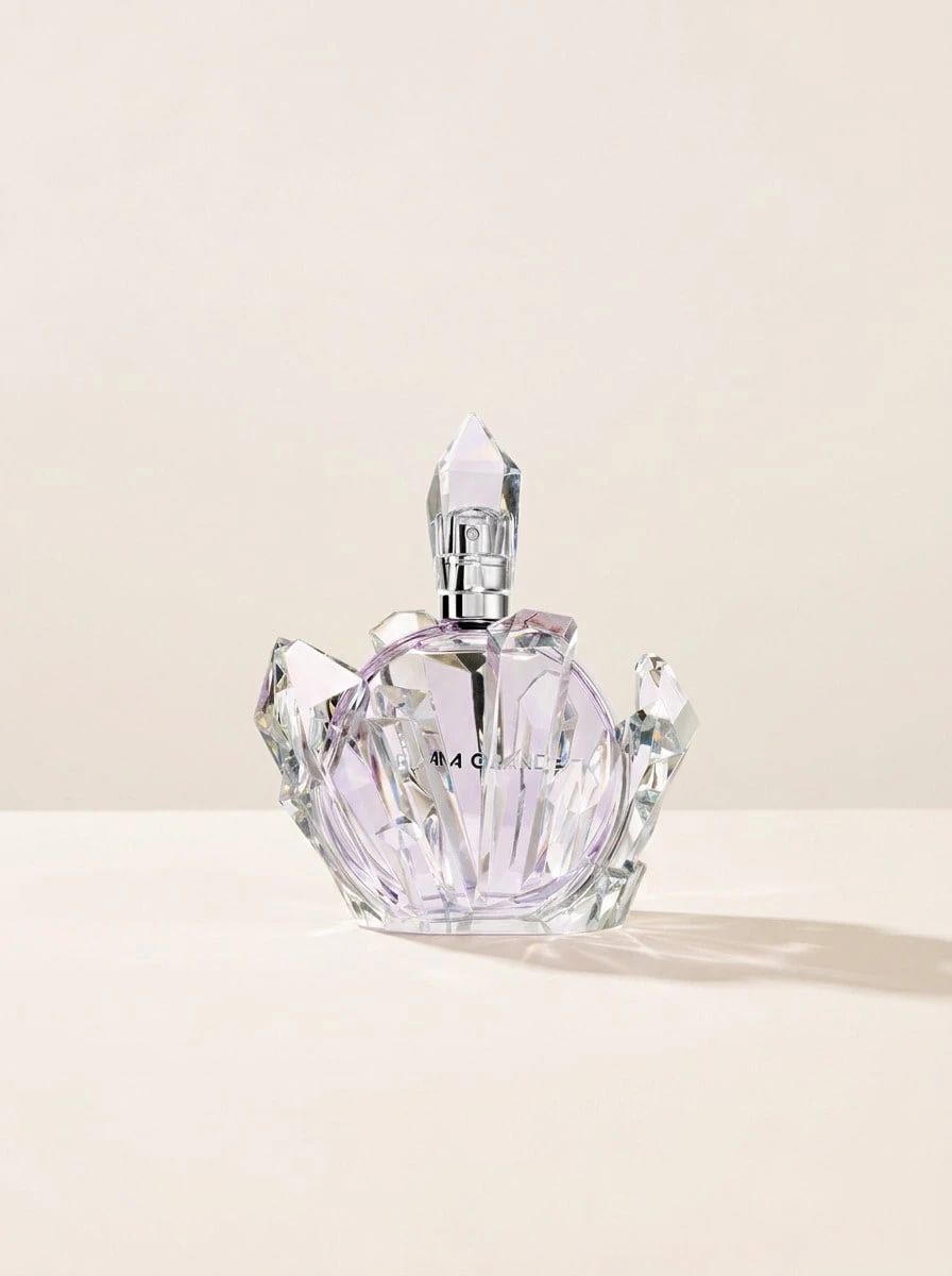 Ariana Grande R.E.M. Eau De Parfum 100 Ml – Perfume, Long-Lasting, For Women, Lavender, Crystal Clear, Fragrance, Suitable For Daily Wear - EDP - View 1