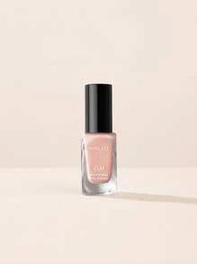Inglot O2M Breathable Nail Polish 603 11 Ml – Nail Polish, Breathable, For Women, Soft Pink, Suitable For Daily Wear - Pink - View 1