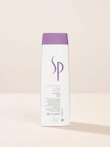Wella Clear Scalp Shampoo 250 Ml - Purple - View 1