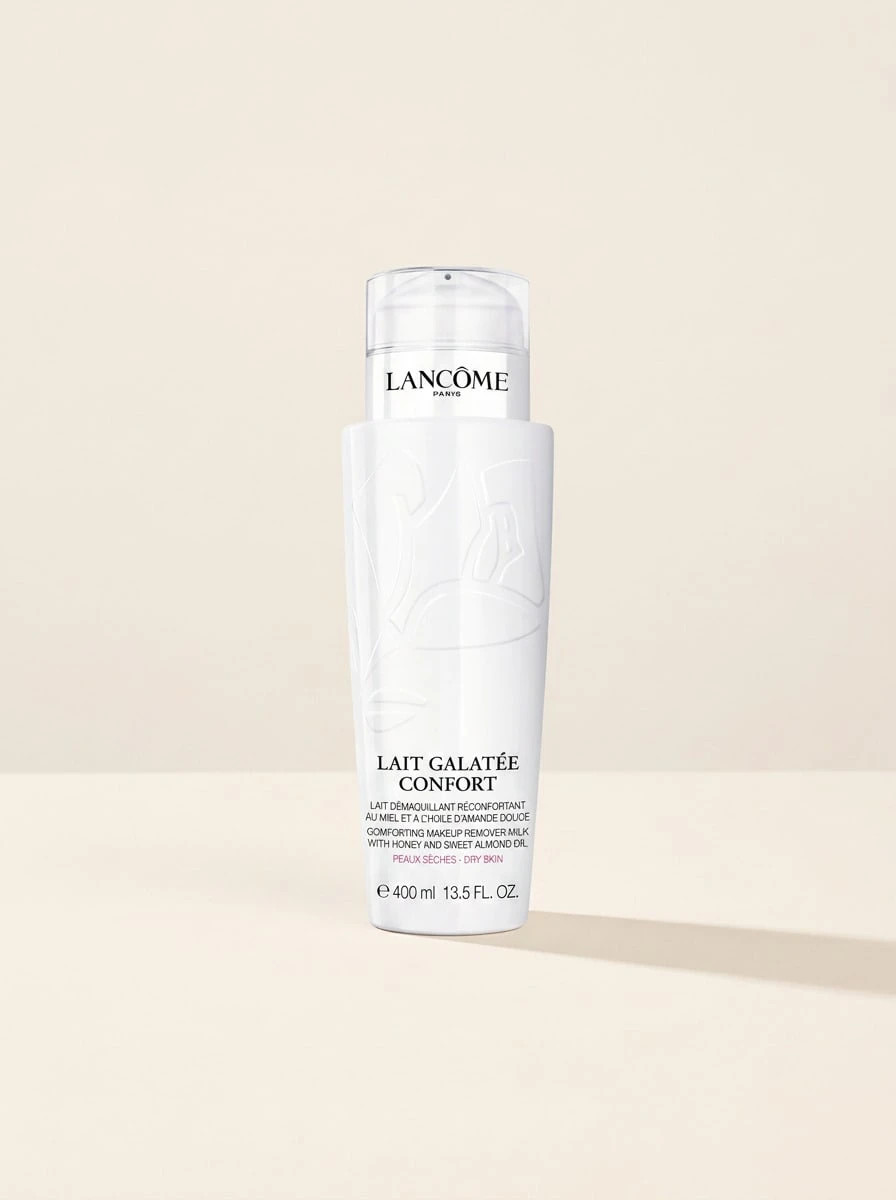 Lancôme Galatee Confort 400 ml - Blanco - Ver 1