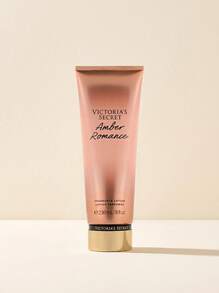 Victoria's Secret Amber Romance Body Lotion 236 ml - Floral - Ver 1