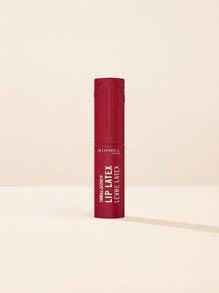 Rimmel Thrill Seeker Lip Latex 450 Majesty 6 Ml - 450 Majesty - View 1