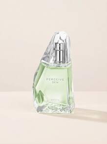 Avon 雅芳 Percive Dew 淡香精，50 毫升，休闲简约日常香氛 - 柑橘類 - 查看 1
