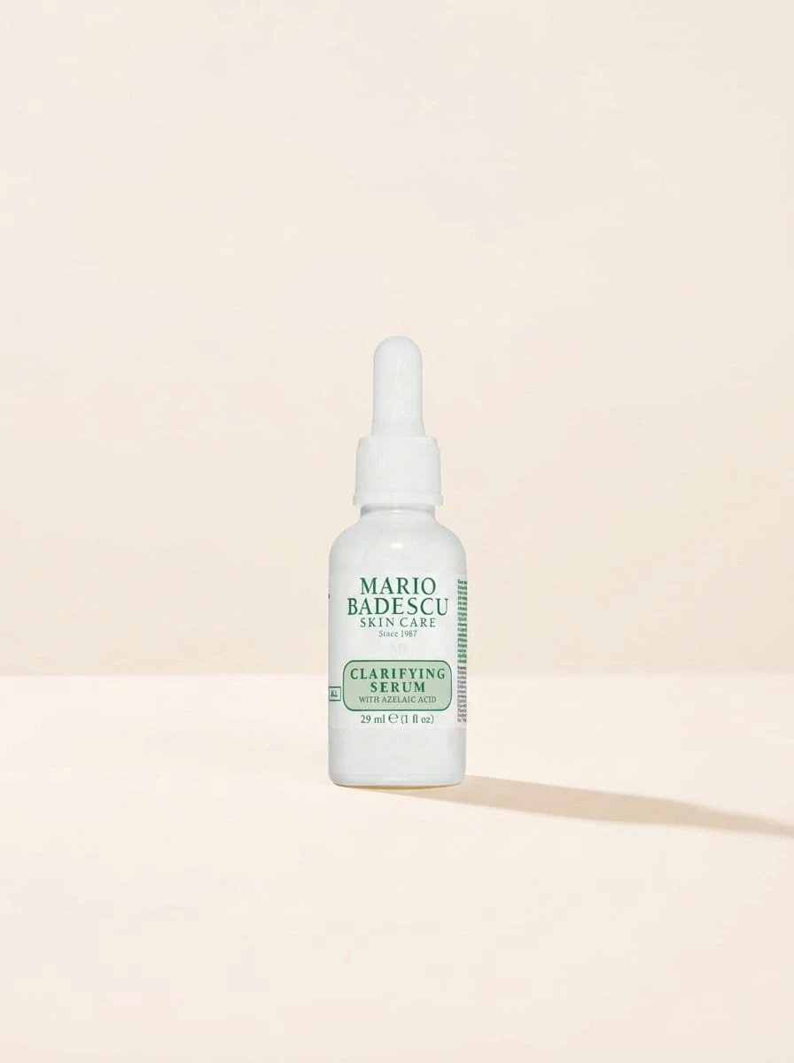 Mario Badescu مصل تنقية بحمض الأزيليك 29 مل - واضح - مشاهدة 1