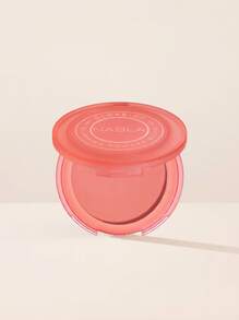 NABLA Cosmetics Close-Up Blurring Powder Blush Paradise 5 G – Blush, Blurring, For Women, Paradise, Suitable For Daily Makeup Routine - Paradise - View 1