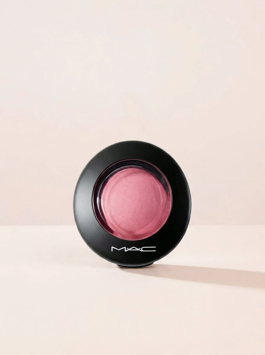 MAC كريم أساس مينيرال من ماك لخدود لطيف - لطيف - مشاهدة 1