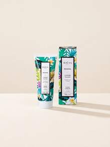 Baija Hand Cream Moana 30 Ml - Multicolor - View 1