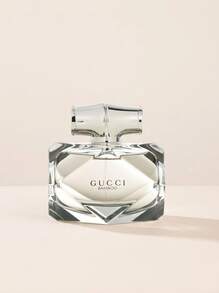 Gucci Bamboo Eau De Parfum 75 Ml – Floral & Woody Fragrance, Long Lasting Scent For Women, Sophisticated Aroma With Sandalwood And Casablanca Lily, Elegant Spray For Daily Wear And Special Occasions, Premium Gift Idea - EDP - View 1