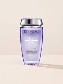Kérastase Dầu gội Blond Absolu Bain Lumiere 250ml - Thông thoáng - Xem 1